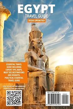 Egypt Insight Guide (Insight Guides) [洋書] Insight Guides Egypt (Travel Guide with Free eBook): Guides